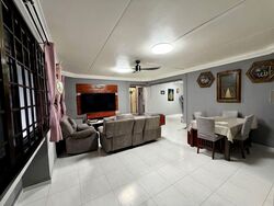 Blk 756 Woodlands Avenue 4 (Woodlands), HDB 5 Rooms #597139241